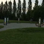 Apartman Per Brevi Periodi 