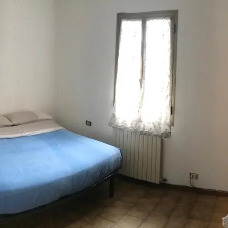 Апартаменти Per Brevi Periodi 