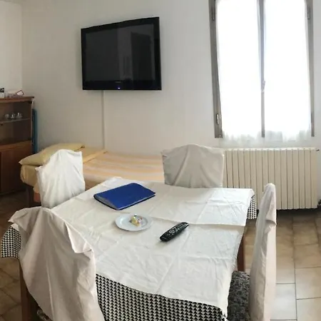Διαμέρισμα Per Brevi Periodi 