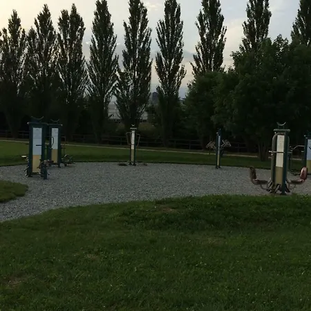 Апартаменти Per Brevi Periodi 