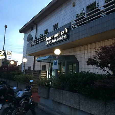 Апартаменти Per Brevi Periodi 