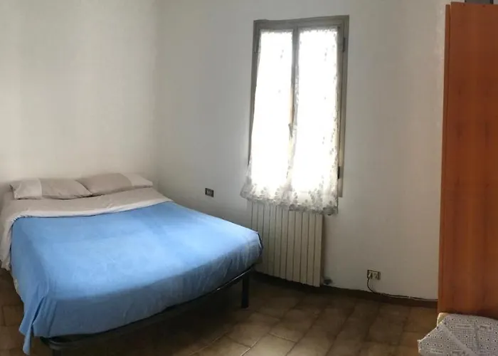 Apartment Per Brevi Periodi 