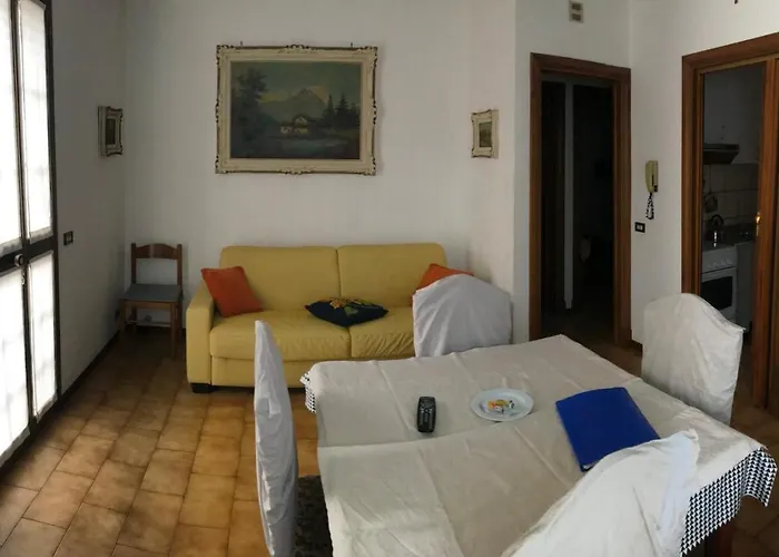 Apartment Per Brevi Periodi 