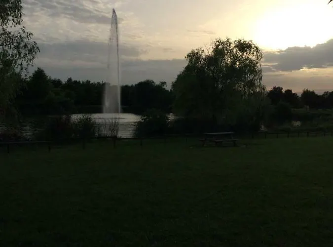 Apartment Per Brevi Periodi 