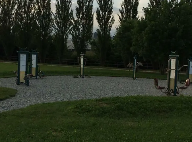 Apartment Per Brevi Periodi 