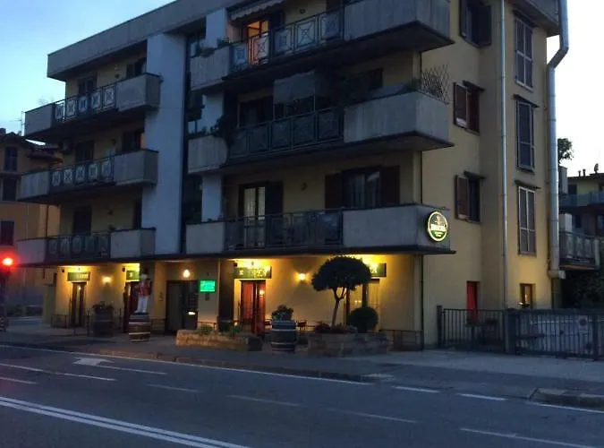 Apartment Per Brevi Periodi 