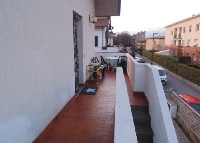 Apartment Per Brevi Periodi 