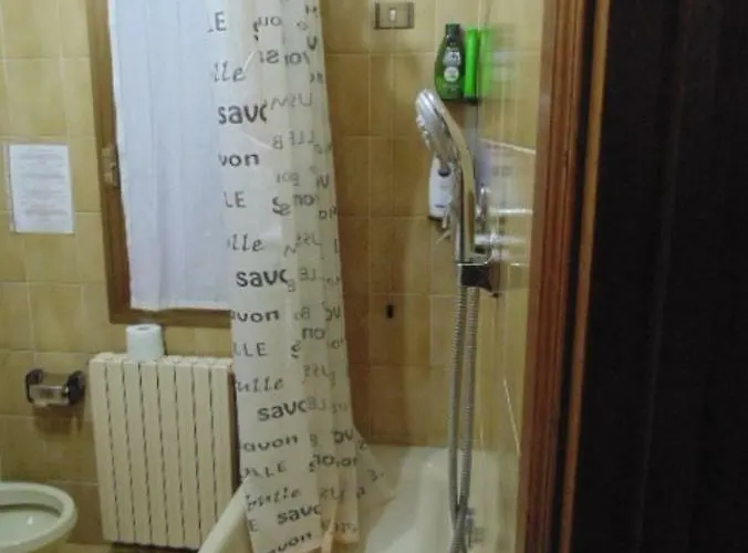 Apartment Per Brevi Periodi 