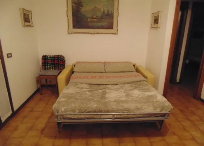 Apartment Per Brevi Periodi 