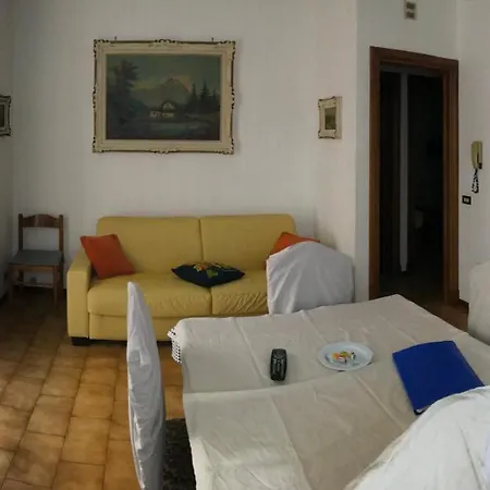 Апартаменты Per Brevi Periodi 