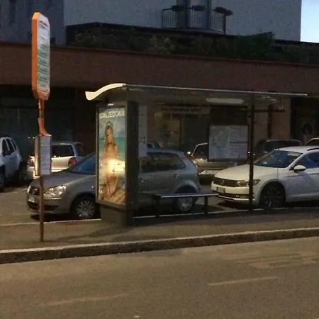 Апартаменты Per Brevi Periodi 