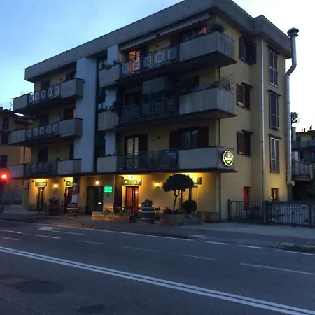 Апартаменты Per Brevi Periodi 