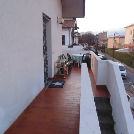 Appartement Per Brevi Periodi Michélmabel *