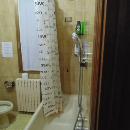 Апартаменты Per Brevi Periodi 