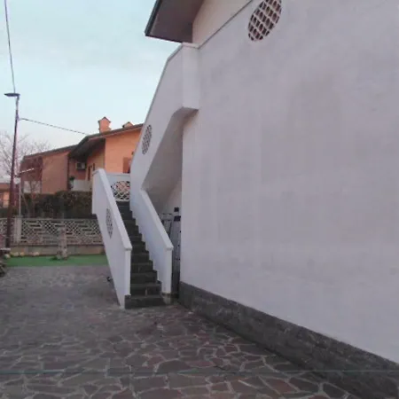 Per Brevi Periodi Michélmabel Appartement *