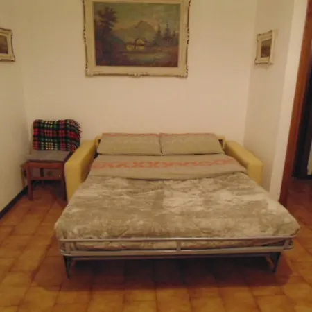 Appartement Per Brevi Periodi Michélmabel Bergame